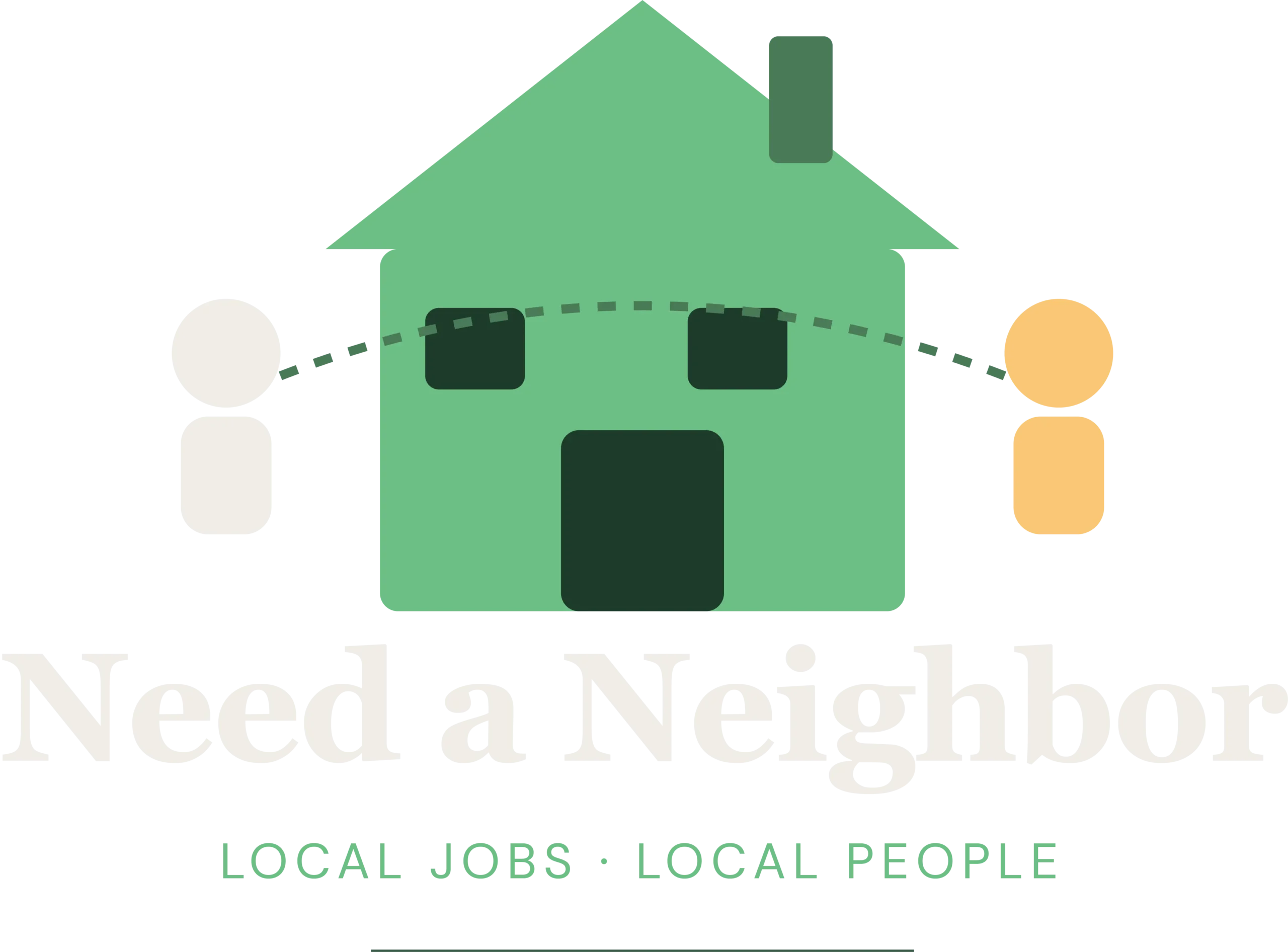Need a Neighbor logo